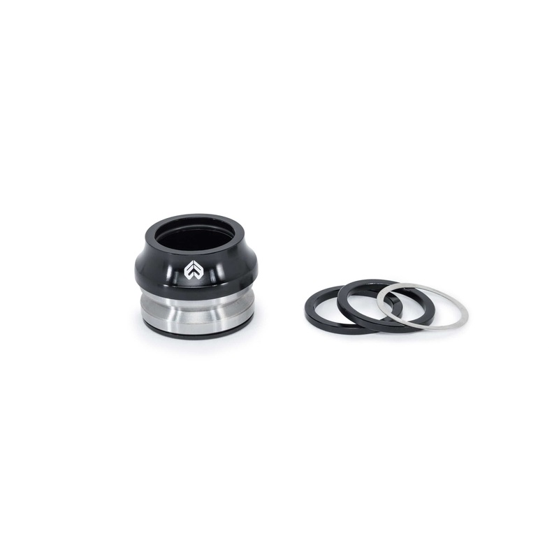 Eclat Wave 16 Tall Integrated Headset