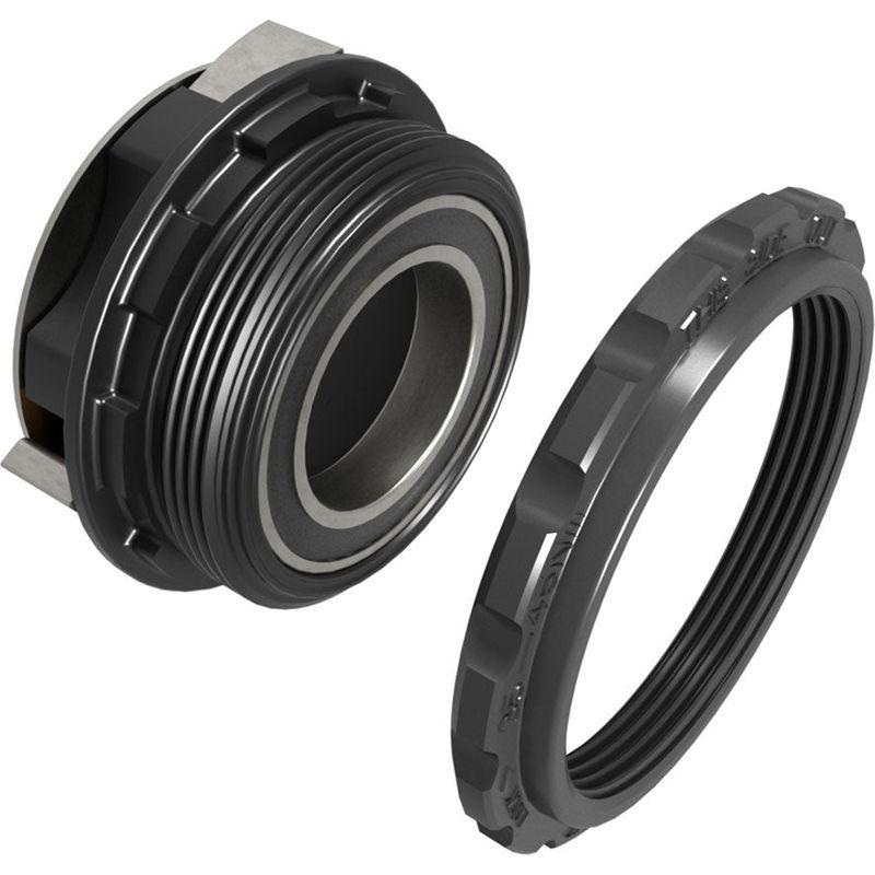 Enviolo Freewheel Assembly 3-Spring Threaded Lockring Kit