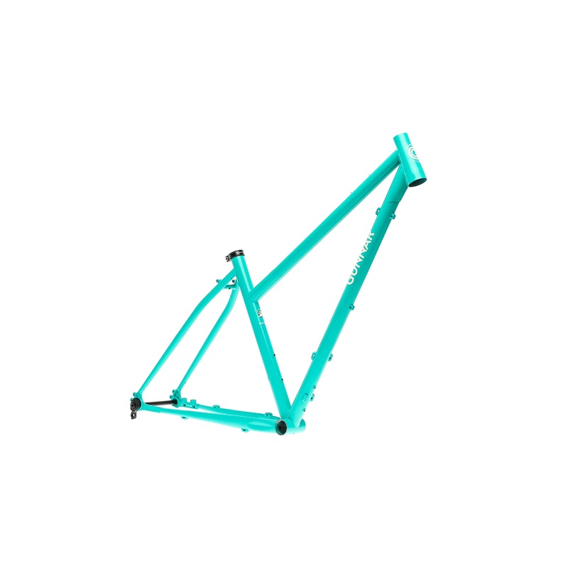 Gunnar Rock Tour Small Frame – 2022