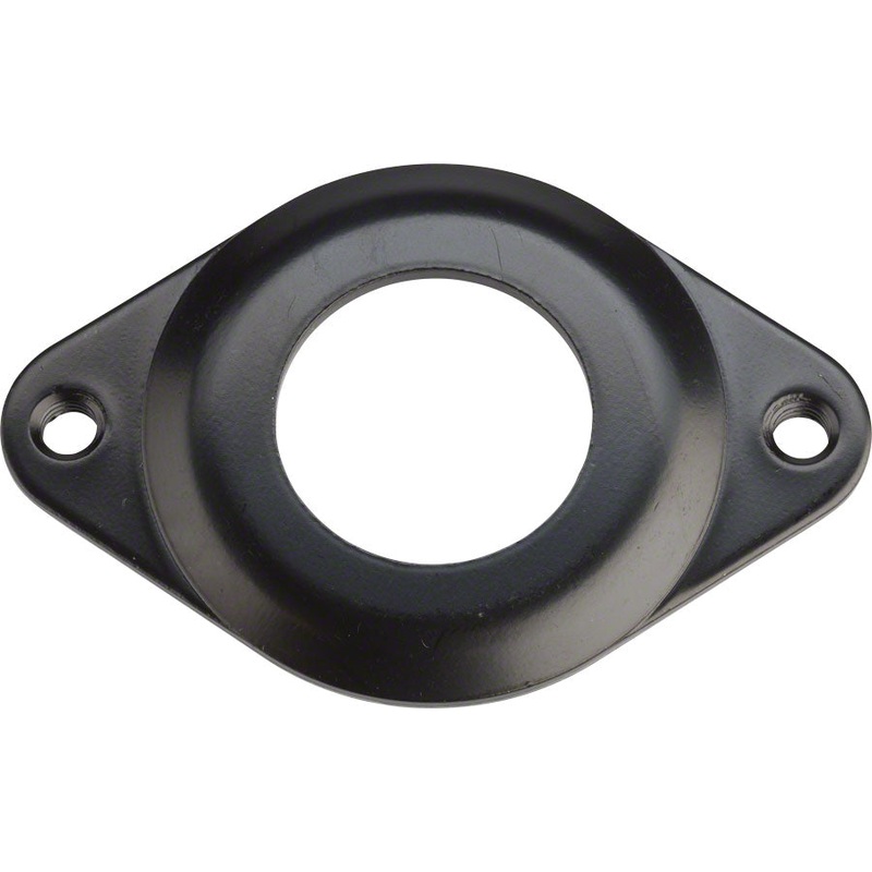 Gyro G3 Detangler Upper Top Plate Black
