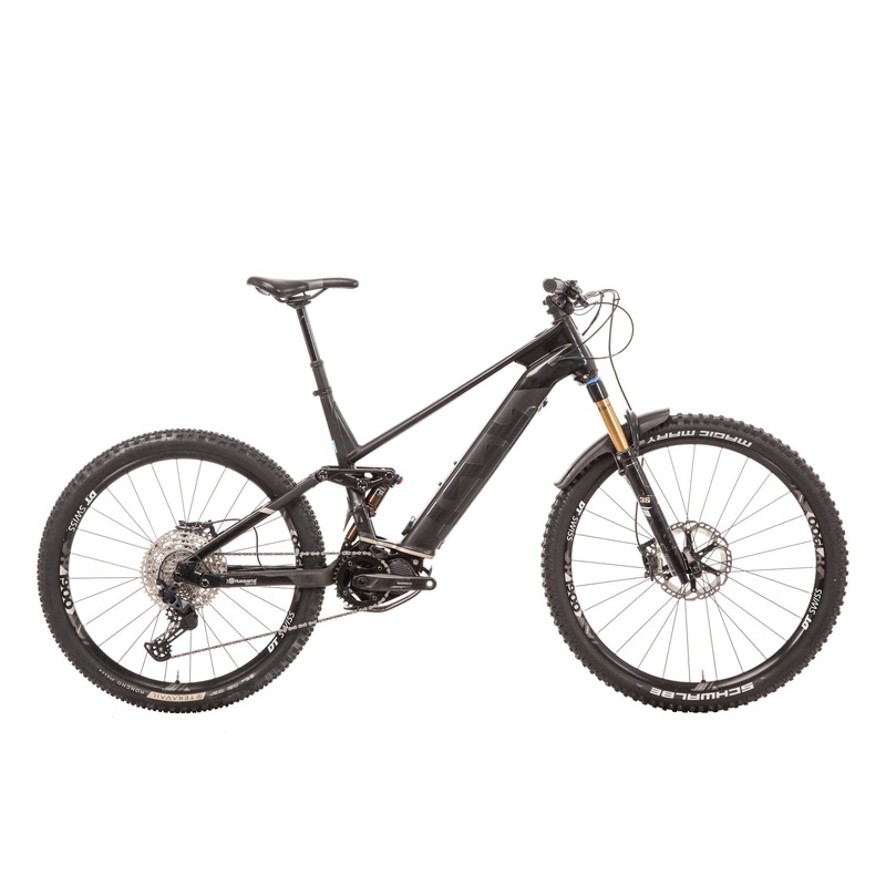 Husqvarna Mountain Cross 7 Mountain E-Bike – 2022, Large