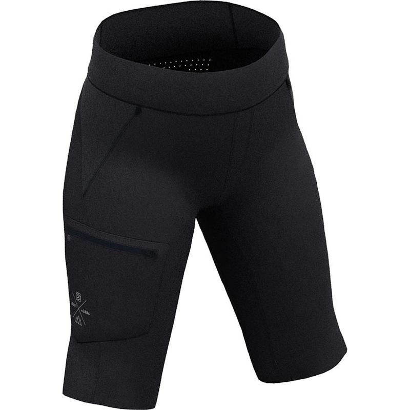 Leatt MTB AllMtn 2.0 Womens Bicycle Shorts