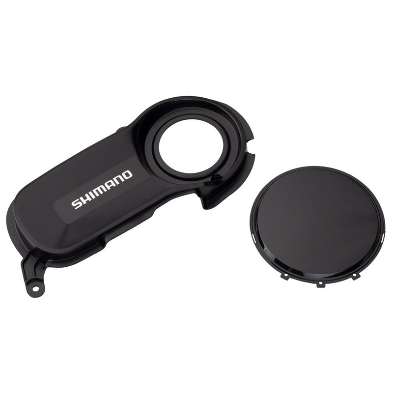Shimano STEPS SM-DUE61 City Custom Drive Unit Cover and Screws