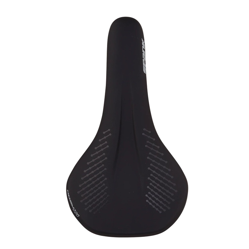 Spank OOZY 220 Saddle