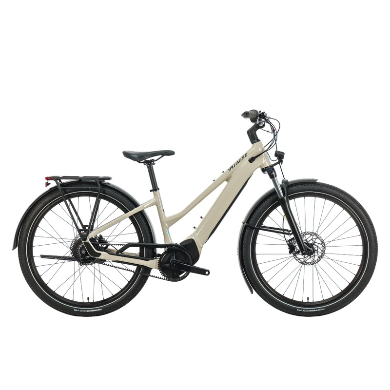 Specialized Turbo Vado 3.0 IGH Step-Through Commuter E-Bike – 2023, Small