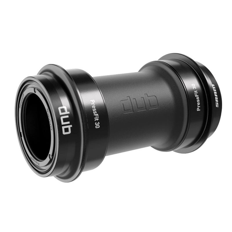SRAM DUB Wide Pressfit 30 73mm Bottom Bracket