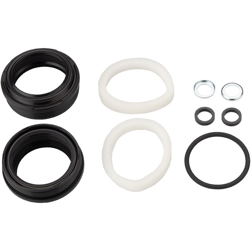 Ultra Low Friction Fork Seal Kit – 32mm 2015-Current RockShox