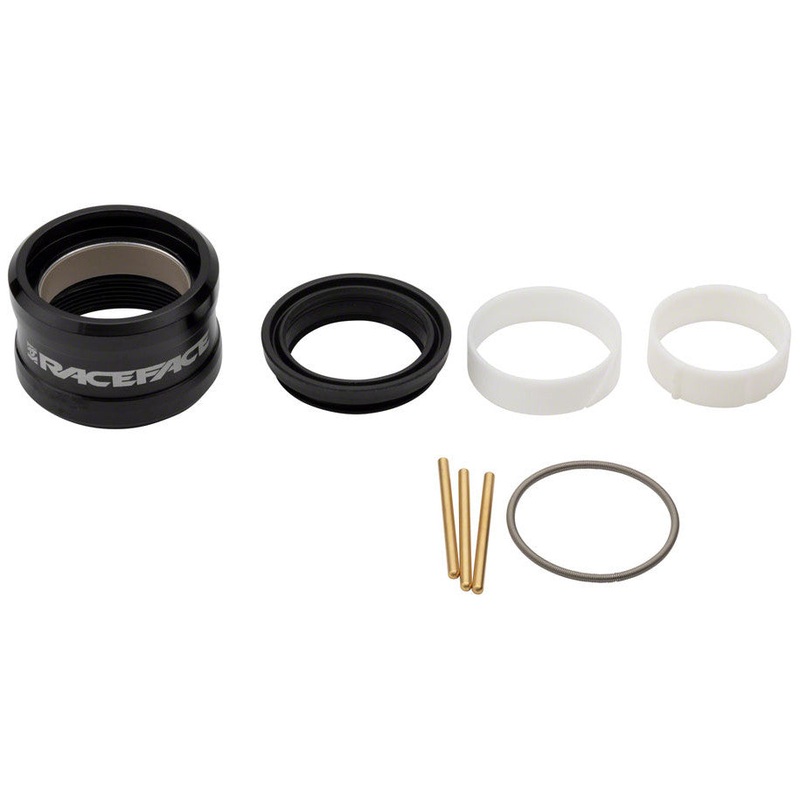 Aeffect R Dropper Post Bushing Midcap and Pin Kit