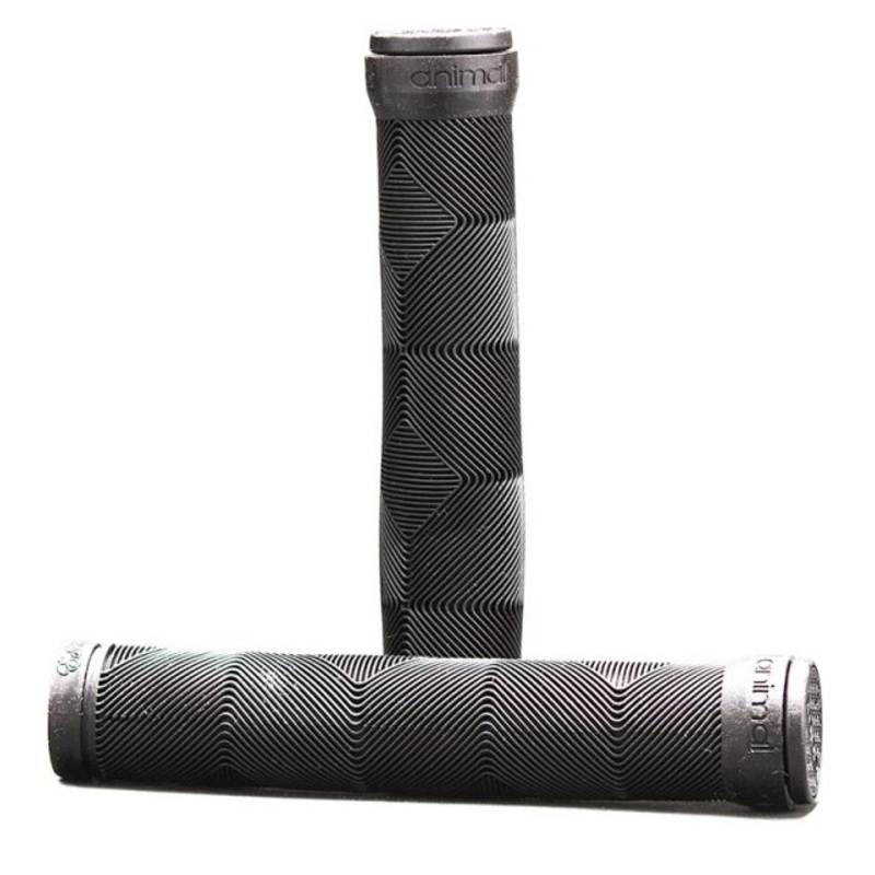 Animal Edwin V2 Flangless Grips
