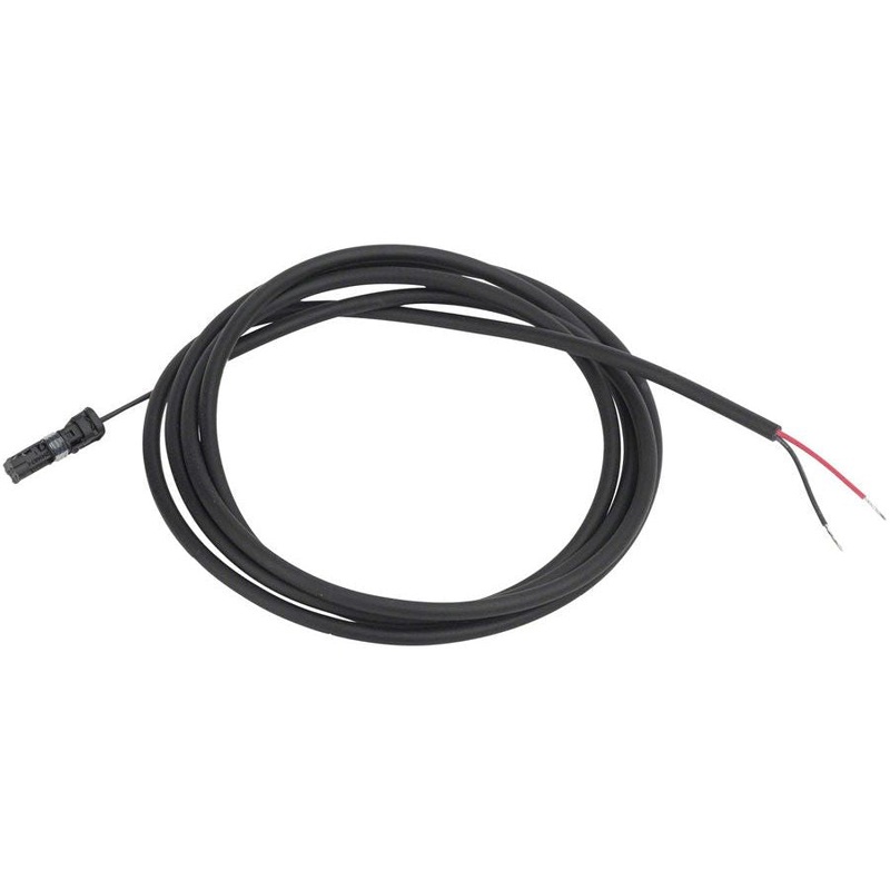 Bosch Taillight Cable – 1400mm Bosch Ebike System 2