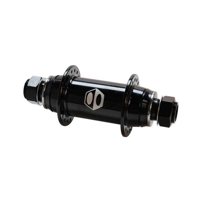 Box Two 20mm Front Race Hub