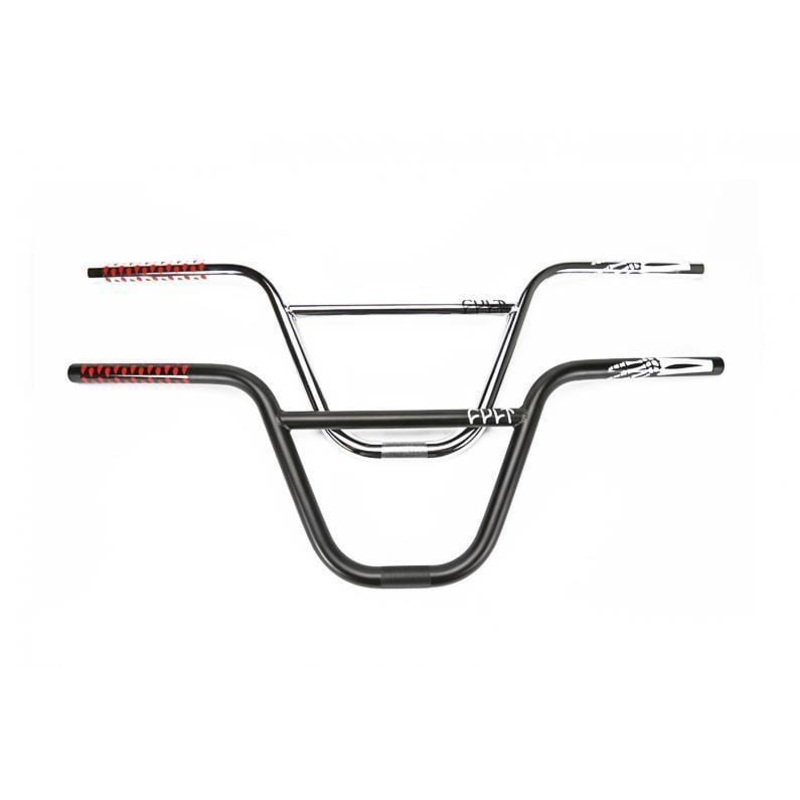 Cult Hawk Bars 8.8 Chrome