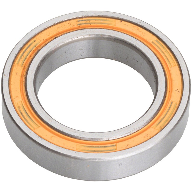 DT Swiss 6802 Bearing: Sinc Ceramic, 24mm OD, 15mm ID, 5mm Wide