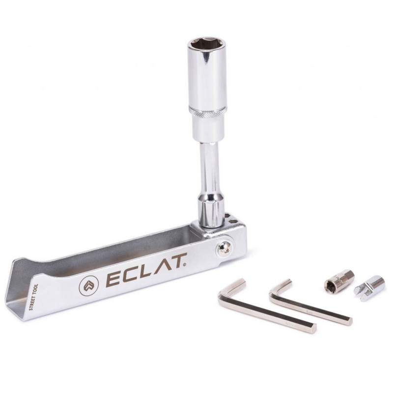 Eclat Street Tool