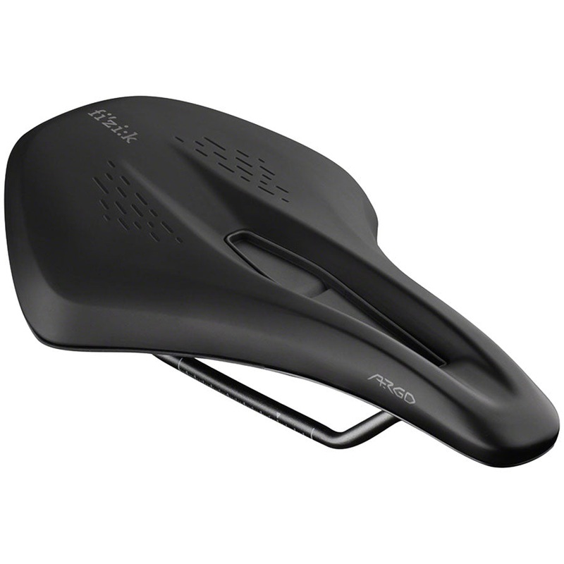 Fizik Terra Argo X3 Saddle – Kium 140mm Black