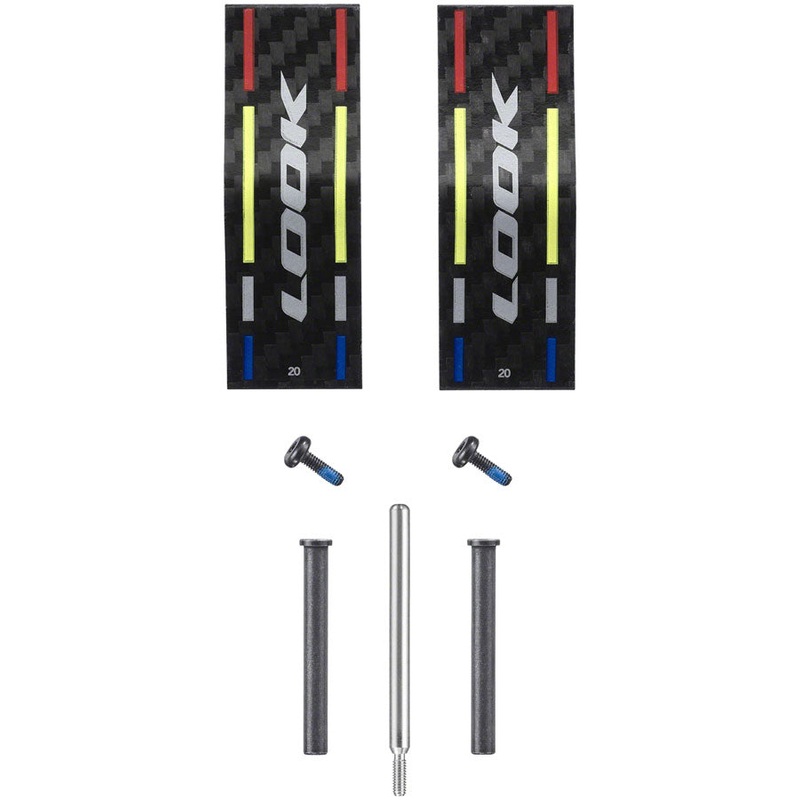 KEO Blade Kit – 20Nm MY24+