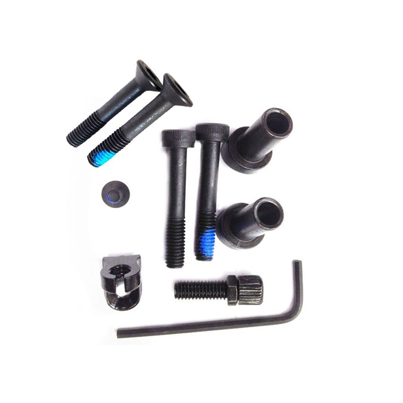 S&M Removable Brake Mount Kit