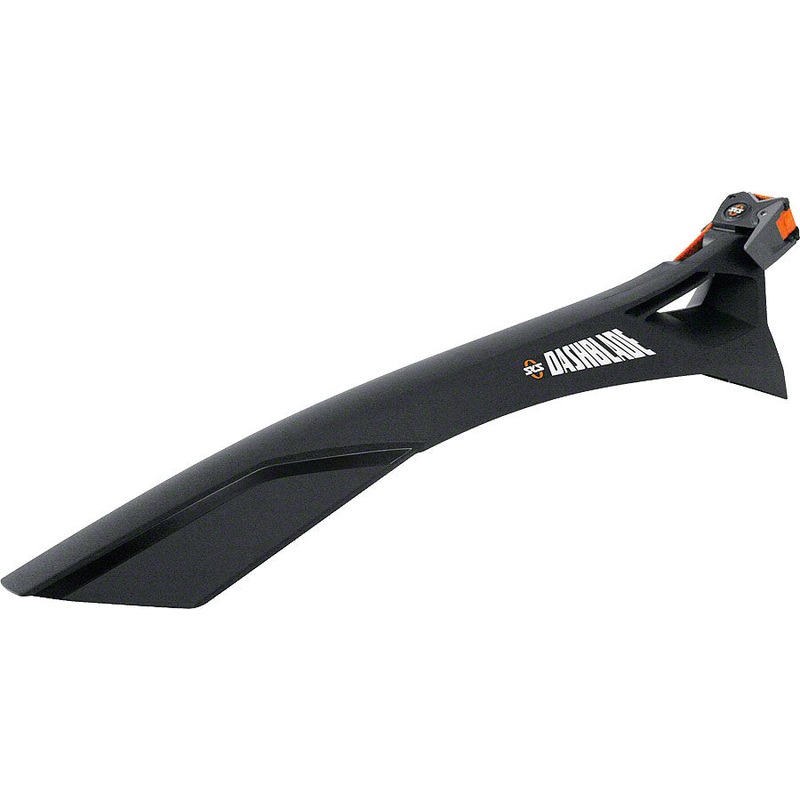 SKS Dashblade Rear Fender 26″