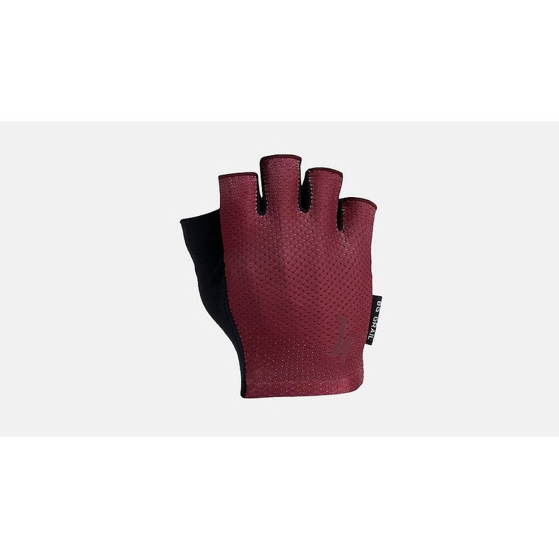 Specialized bg grail glove sf garnet red xxl