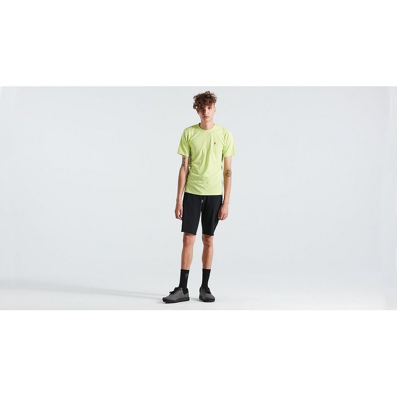 Specialized drirelease tech tee ss men limestone xxl