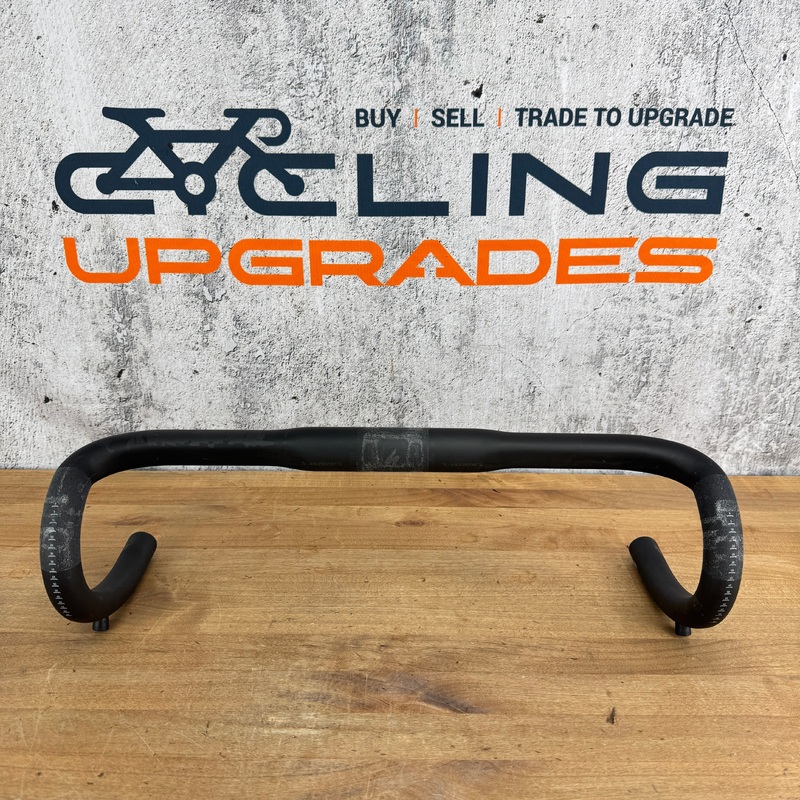 Specialized S-Works Shallow Bend Carbon 42cm 31.8mm Drop Bar Handlebar 192g