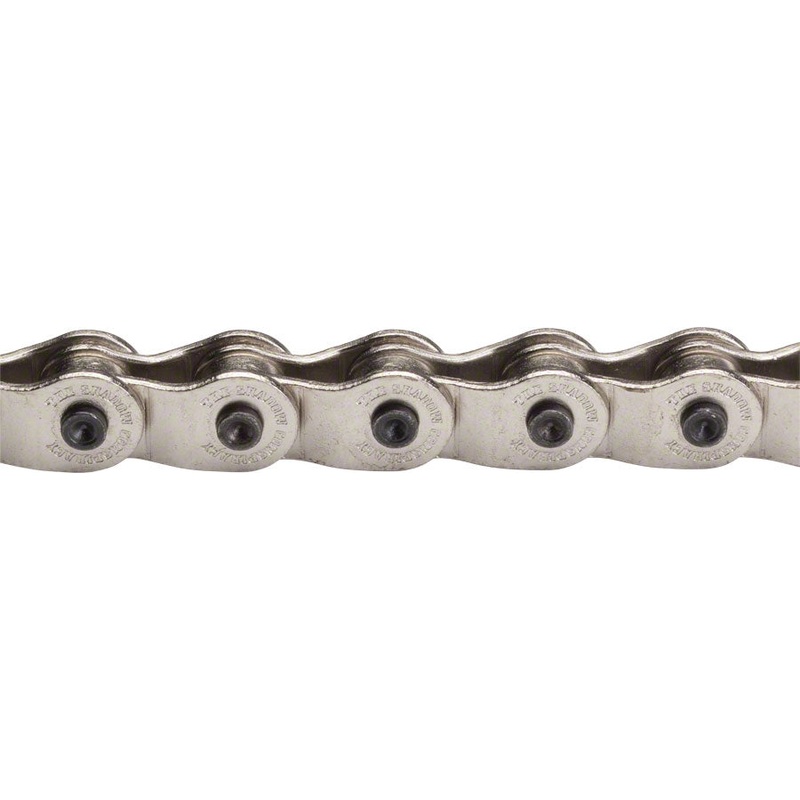 The Shadow Conspiracy Interlock V2 Race Chain Single Speed 3/32″ 98 Links