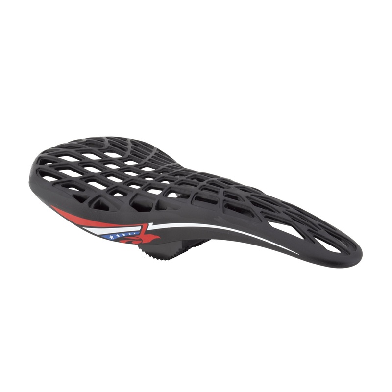 Tioga D-Spyder Evo Home Pride Edition Pivotal Seat