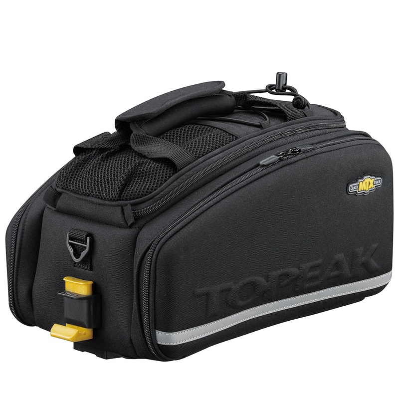 Topeak MTX TrunkBag EX