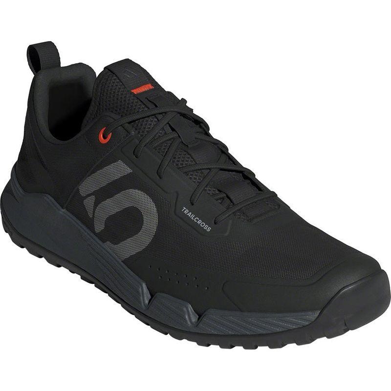 Trailcross LT Shoes – Women’s Core Black/Gray One/Gray Six 7