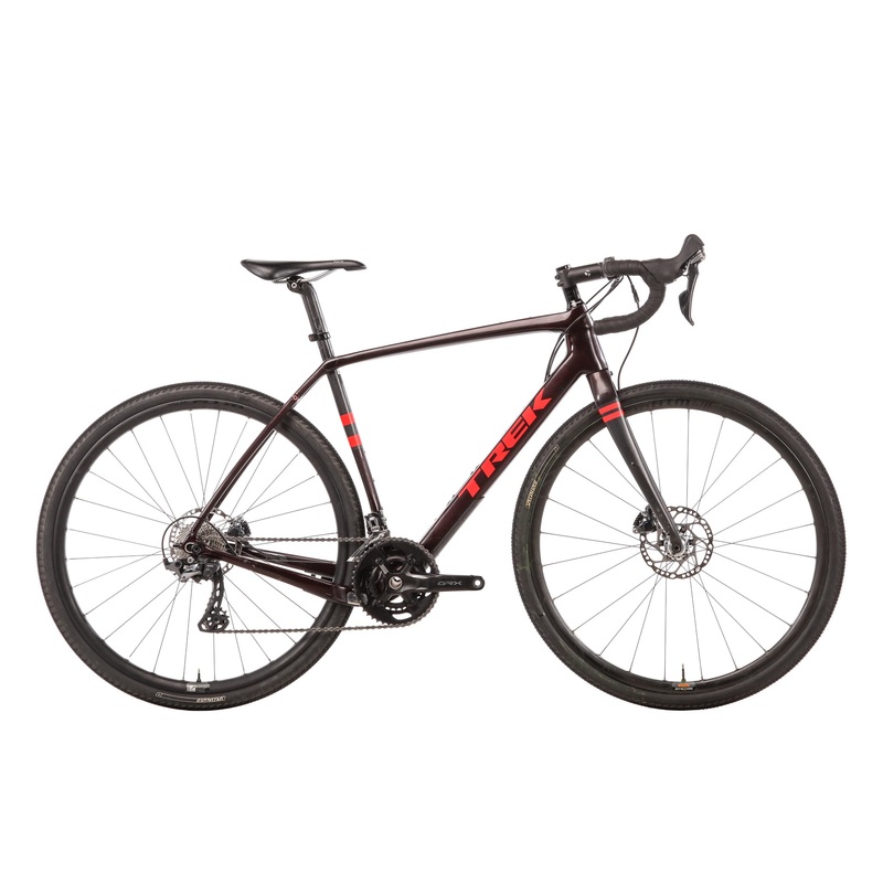 Trek Checkpoint SL 6 Gravel Bike – 2021, 56cm