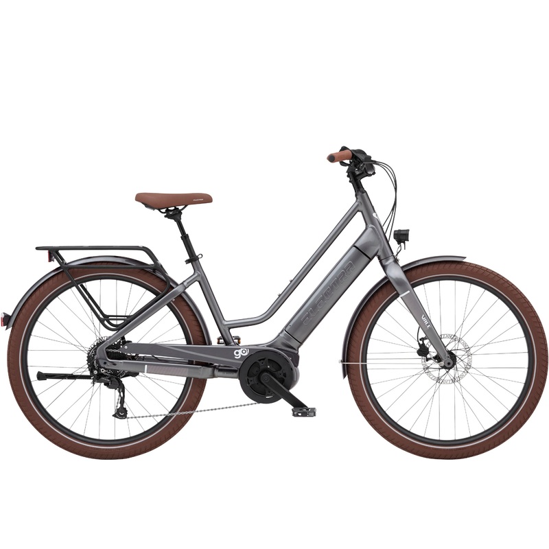 Vale Go! EQ US M Slate Grey