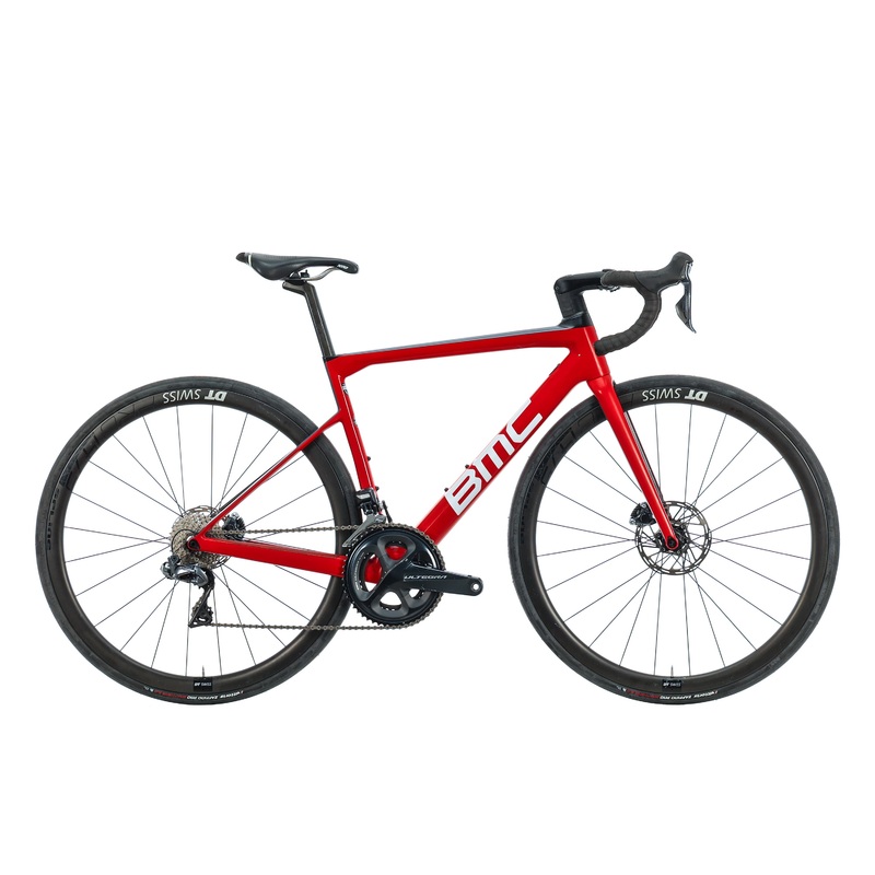 BMC Teammachine SLR01 DISC THREE Road Bike – 2019, 51cm