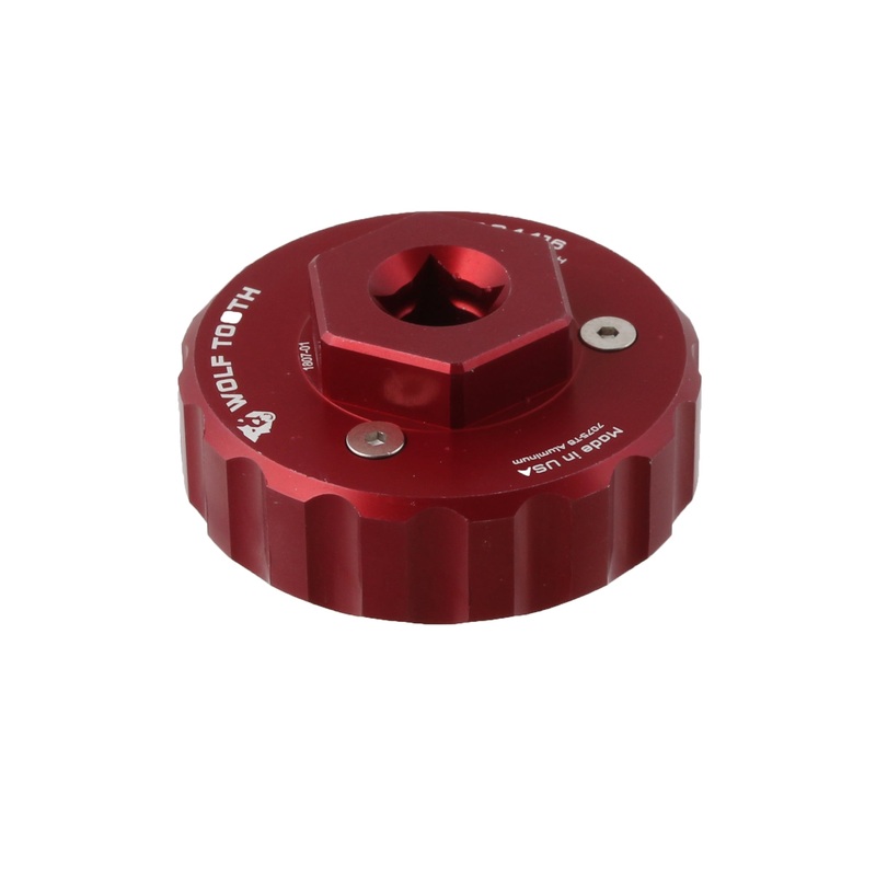 Bottom Bracket Tool – BBS4416 16 Notch 44mm