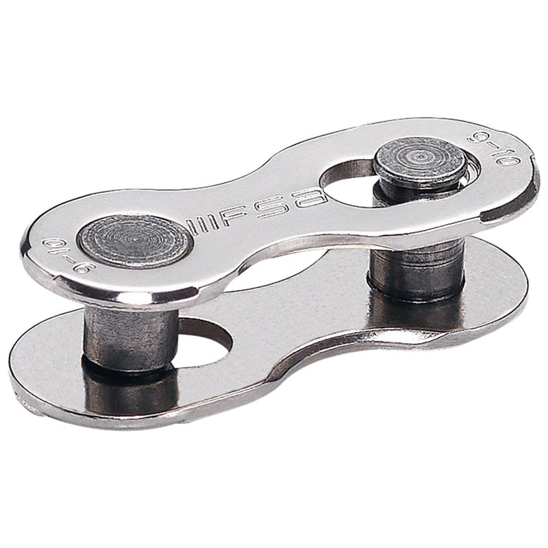 Full Speed Ahead Drive Link Chain Connector – For 9/10-Speed, 5 Pack