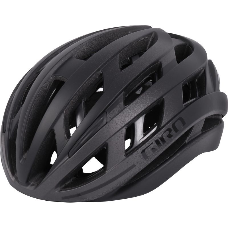 Giro Helios Spherical Matte Black Fade Medium