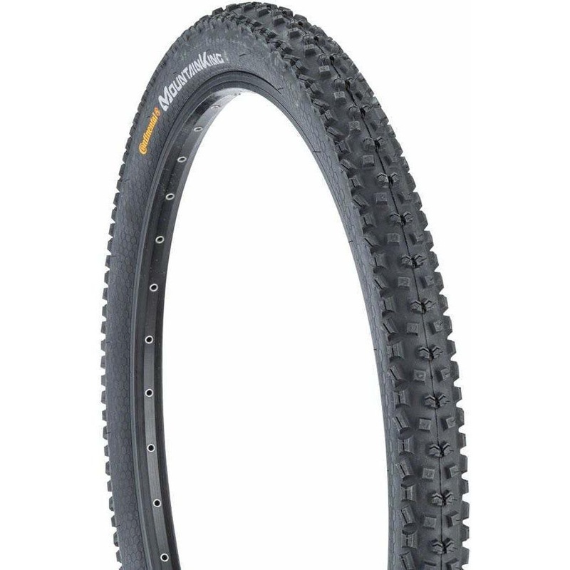 Mountain King Tire – 26 x 2.3″, Clincher, ShieldWall