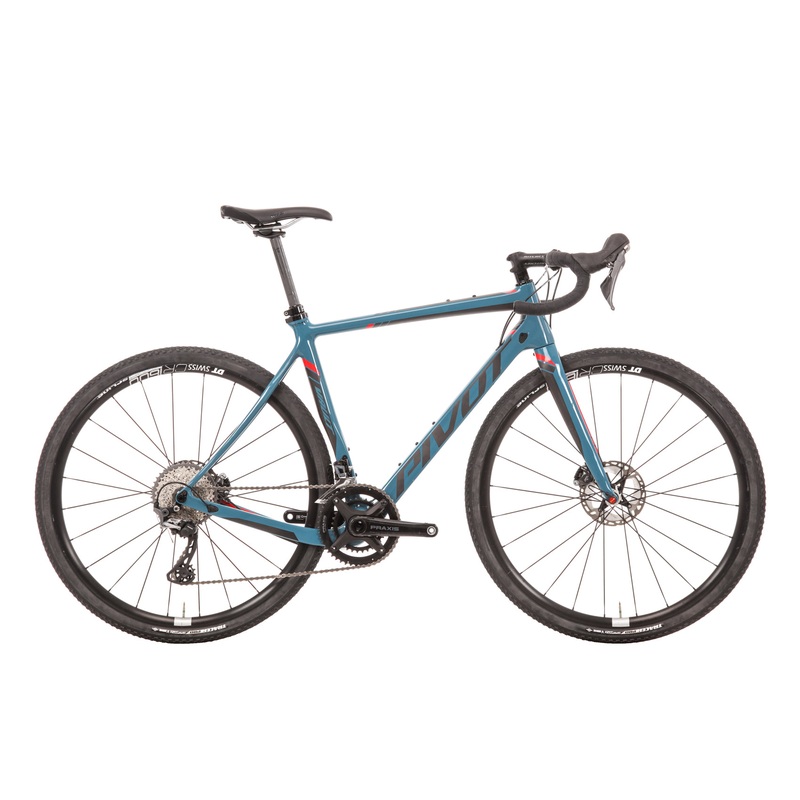 Pivot Vault Pro Ultegra Gravel Bike – 2020, Medium