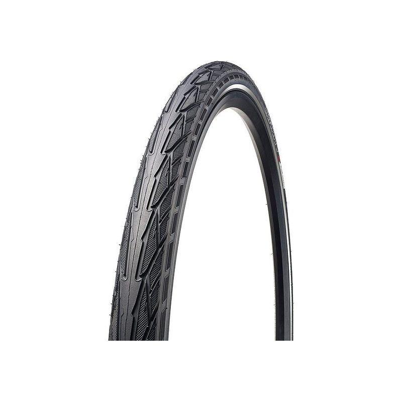 Specialized infinity armadillo reflect black 700x42c
