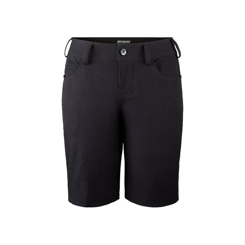 Specialized rbx adv short wmn black l