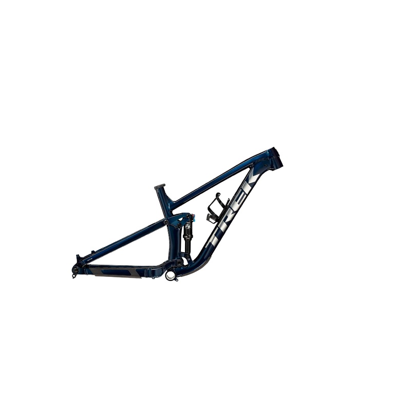 Top Fuel Al F/S L Mulsanne Blue
