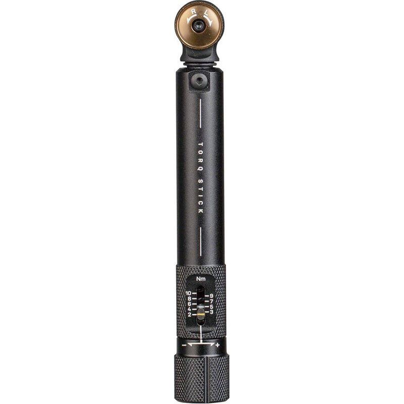 Topeak Torq Stick Pro Wrench – 2-10Nm