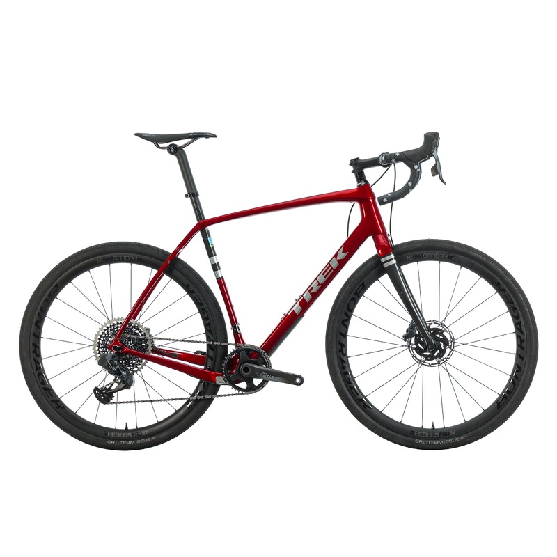 Trek Checkpoint SL 7 Gravel Bike – 2021, 58cm