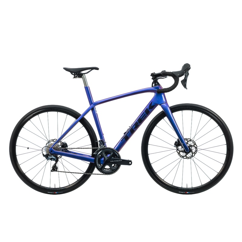 Trek Domane SL 5 Road Bike – 2020, 52cm