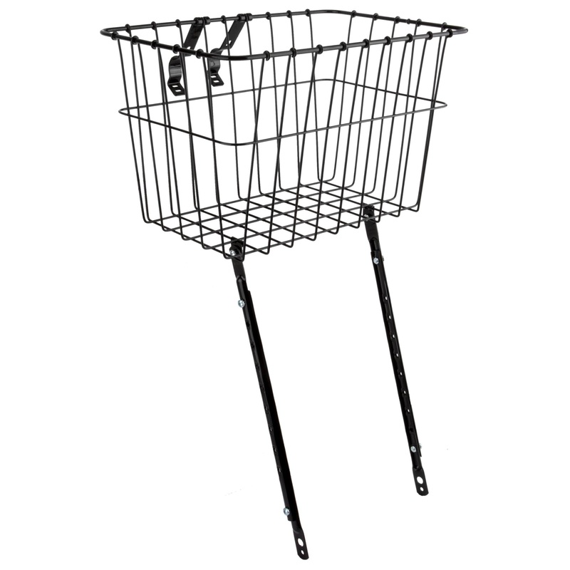 198 Front Basket