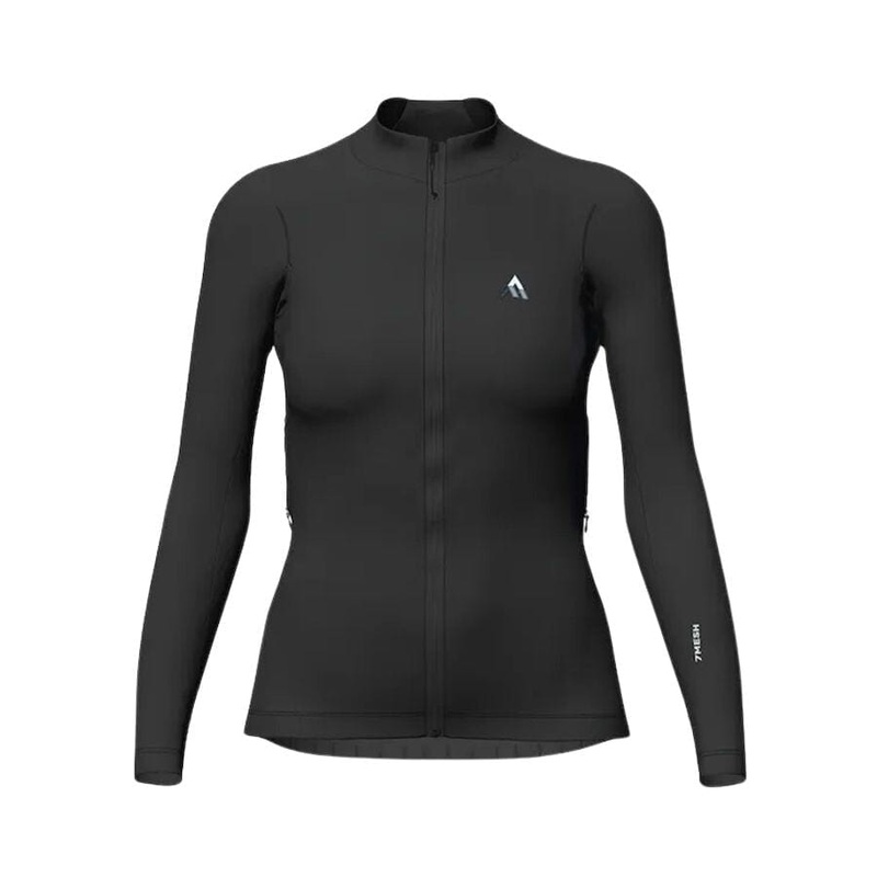 7Mesh Women’s Ashlu Merino Jersey LS