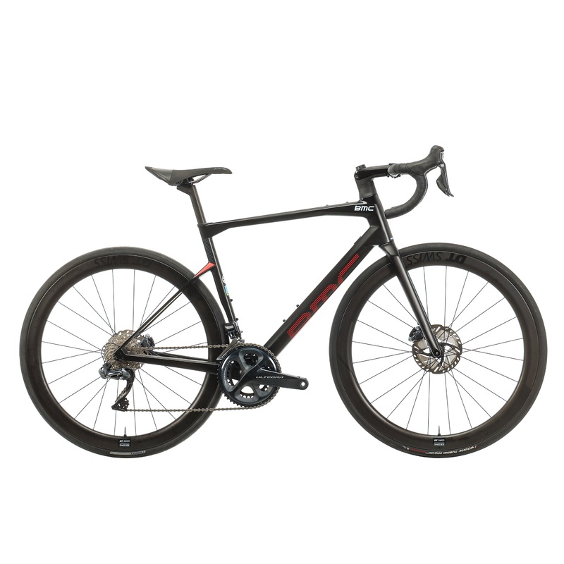BMC Roadmachine 01 FOUR Road Bike – 2020, 54cm