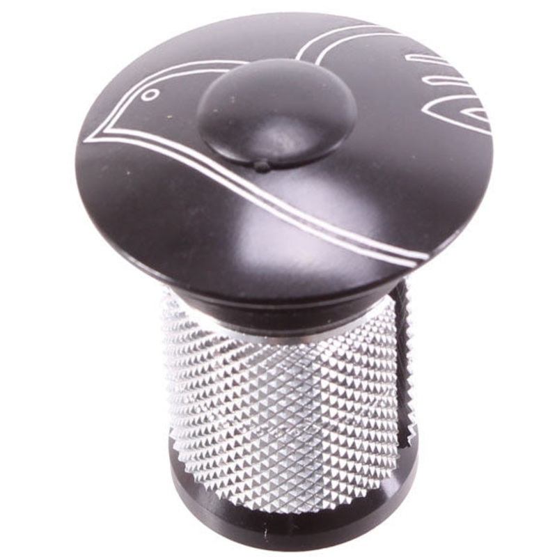 Cinelli Bicycle Expander Kits for 1″ & 1-1/8″ Carbon Steerers  Aluminum Wedge, Secure Fit, Lightweight, Precision-Engineered Threadless Headset Components