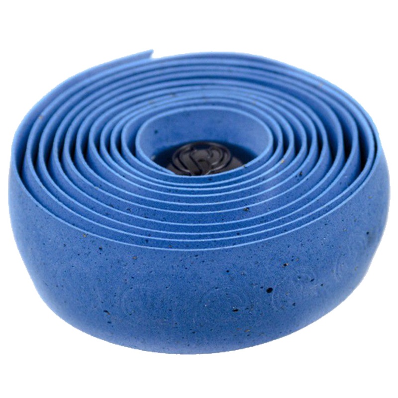 Cinelli Cork Bar Tape – Light Blue