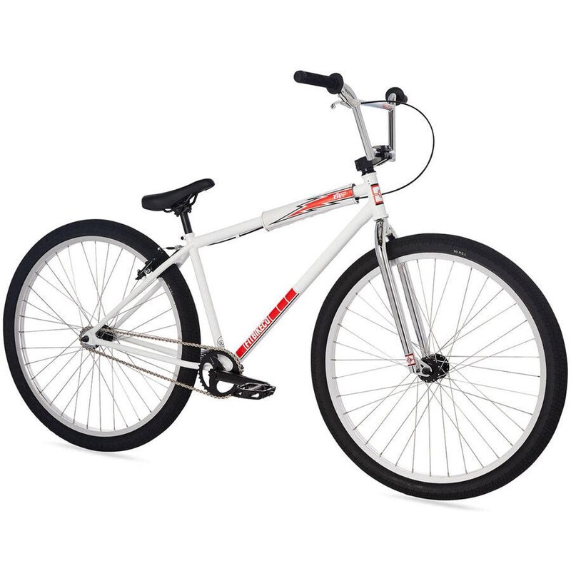 Fit CR29 Inch Bike (2023)