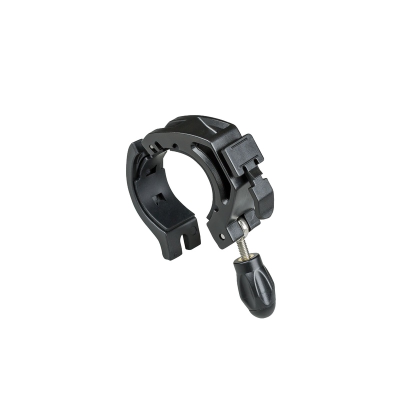 Light Part Bontrager Ion Hard Mount 35mm Bracket
